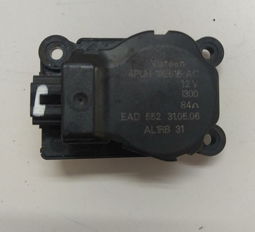 Atuador Caixa Ar Peugeot 407 4puh 19e616 Ac