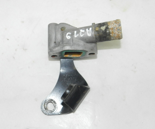 Conector Valvula Termostatica Gm Corsa Astra Zafira 97/03