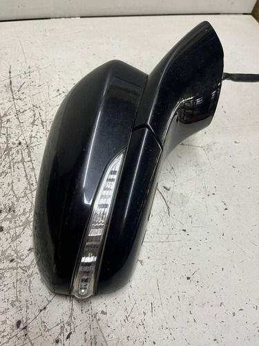 Espelho Retrovisor Direito Ford Fusion 2013 2014 2015 2016