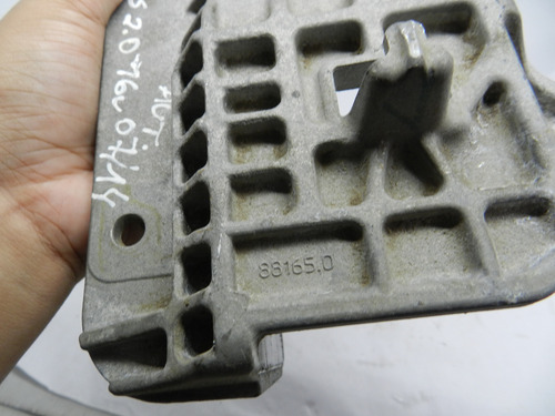 Suporte Coluna Direção Citroen C4 Pallas 08/13 881650