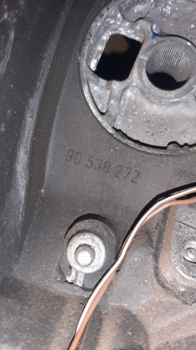 Volante Original Gm Astra / Zafira 99 A 05  13141*