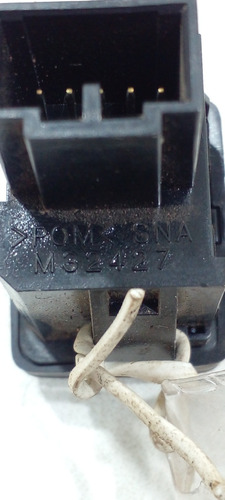 Entrada Auxiliar Honda New Civic M32427 (r)
