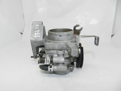 Tbi Corpo Borboleta Gm Corsa Gls 1.6 16v 1997 A 2004