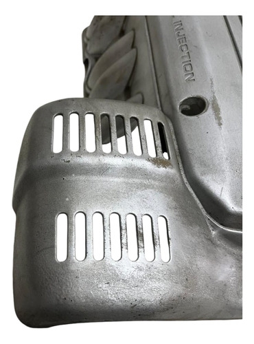 Tampa Capa Motor Gm Omega 3.8 V6 2003 2004 2005 Original