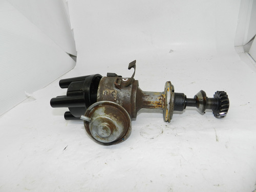 Distribuidor Ignição Gm Chevette 1.4 1.6 8v 80/94 9230087034