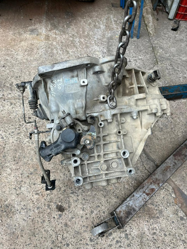 Caixa Cambio Original Hyundai I30 2.0 16v Manual 2009 A 2012