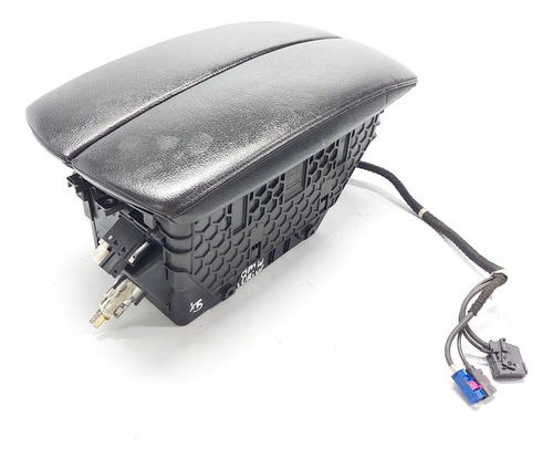 Console Apoio De Braço Bmw X5 Ano 2007 A 2012