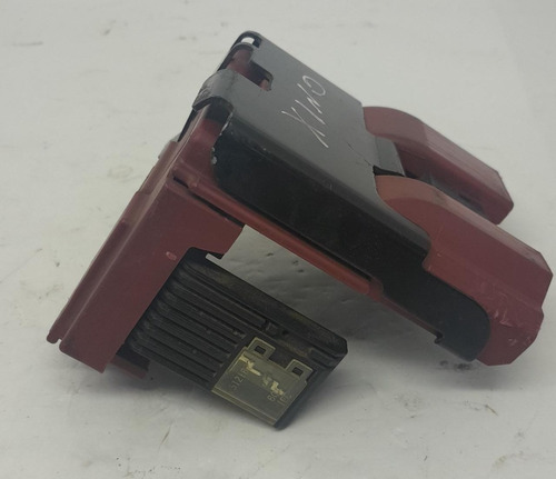Polo Positivo Bateria Onix Prisma 1.0 2013 A 2020 52095323
