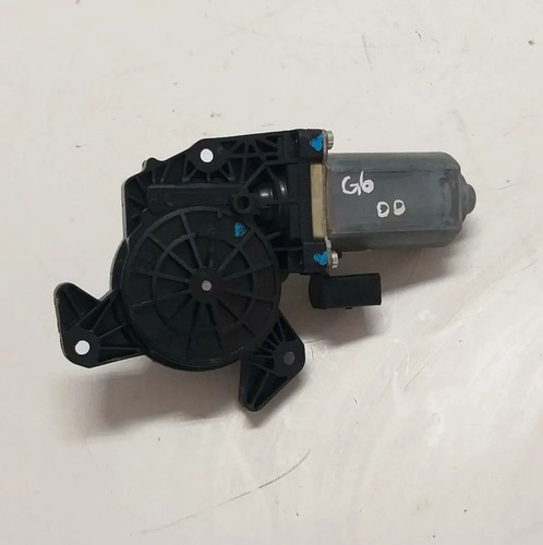 Motor Vidro Elétrico Dianteiro Direito Vw Gol G6 5u0858801