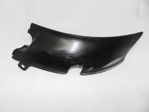 Acabamento Esquerdo Churrasqueira Blazer S10 95/11 C/detalhe