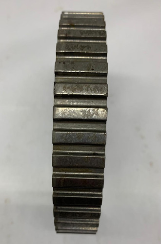 Polia Comando Válvulas Vw Ap Gol 1.6 1.8 8v 95/10