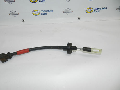 Cabo Embreagem Vw Gol 1.0 8v Flex G4 2006 A 2014