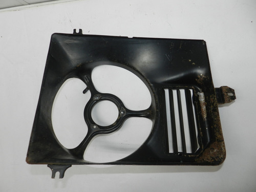 Defletor Ventoinha Vw Gol Voyage Saveiro Parati Passat G1 G2