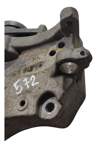 Suporte Do Alternador Peugeot 206 1.6 16v 2008 (al)