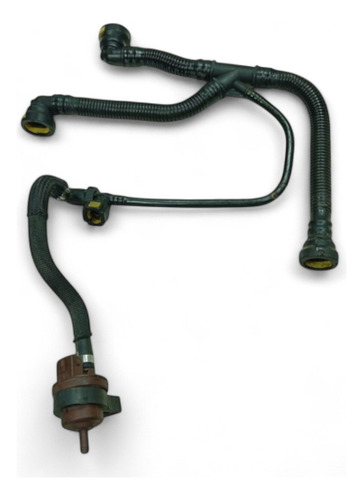 Válvula Canister E Mangueiras Peugeot 208 2013 A 2014