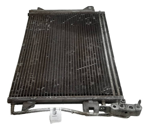 Condensador Ar Condicionado Ford Fusion 2.3 2006 2007 2008