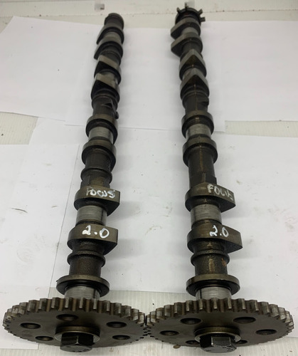 Comando De Válvula Admissão Ford Focus2.0, 16v Duratec,08/17