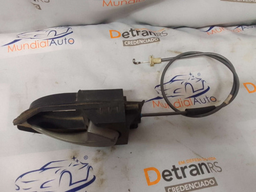 Maçaneta Interna Direita Ford Ka 2008/2012 20376