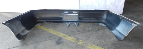 Para-choque Traseiro Toyota Corolla 94/00 Detalhe 840d52159