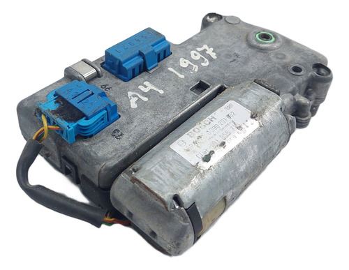 Motor De Acionamento Do Teto Solar Audi A4 Ano 1995 A 1997