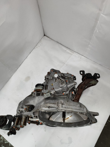 Caixa Câmbio F16 5m Monza Kadett Vectra A 1.8 2.0 8v 87/98