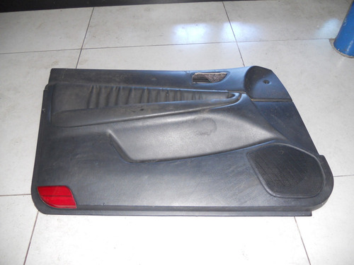 Forro Porta Dianteira Esquerda Mitsubishi Galant 1994 A 2002