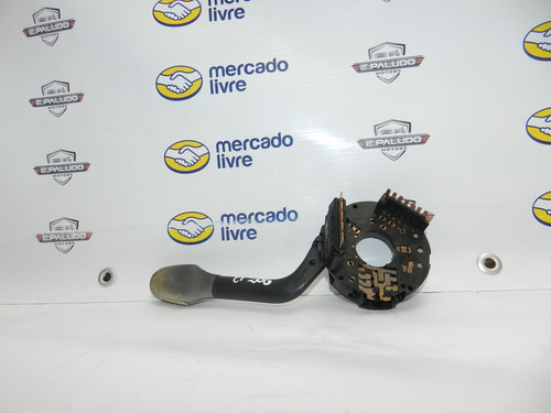 Chave Seta Vw Gol Parati Bola 1.0 G2 G3 G4 99/14 Dotsaeqb91