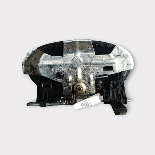 Maçaneta Traseira Esquerda Chevrolet Prisma Celta 2001 2012