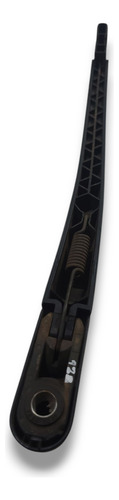 Braço Limpador Traseiro Peugeot 206 207 2001 (al)