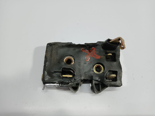 Fechadura Da Porta Traseira Direita Audi 80 B4 1991 A 1996