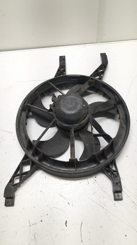Defletor Ventoinha S/ Ar Logan Sandero 1.0 07/12 8200595290