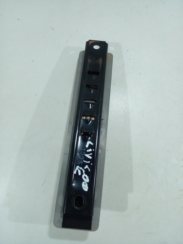 Regulador Altura Cinto Segurança Honda Civic 2002  L/e (vj)