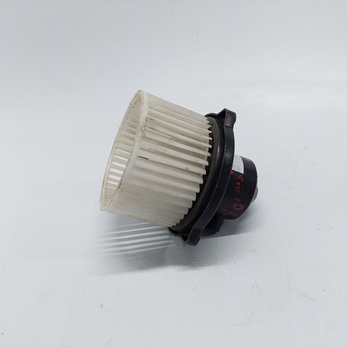 Motor Do Ar Forçado Traseiro Santa Fé Ano 2008 A 2013