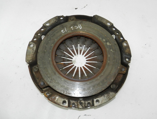 Kit Embreagem Fiat Tempra 2.0 1993 A 1999 122005211