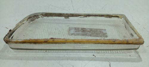 Vidro Farol Direito Vw Gol 95/01 (r)