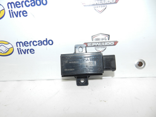Sensor Tpms Pressão Pneus Dodge Ram 2500 5.9 2009 56029383ad
