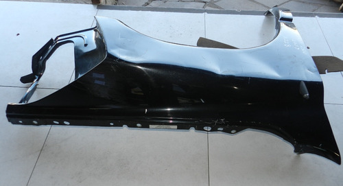 Para-lama Direito Dodge Ram 2500rc 2008 A 2012 Com Detalhes