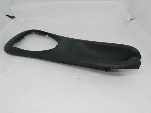 Console Central Alavanca Marcha Renualt Scenic 1996 A 2010