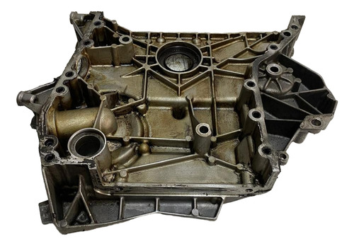 Tampa Frontal Motor Mercedes C180 1.8 2011 2012 R2710150602