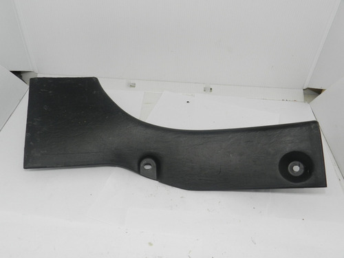 Moldura Porta Malas Esquerdo Ford Focus 99 A 2008 98aba13024
