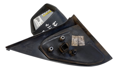Espelho Retrovisor Elétrico Gm Astra 01 A 11 Lado Direito