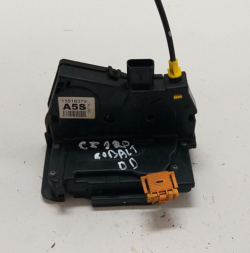 Fechadura Eletrica Dianteira Direita Gm Cobalt 2013 A 2019