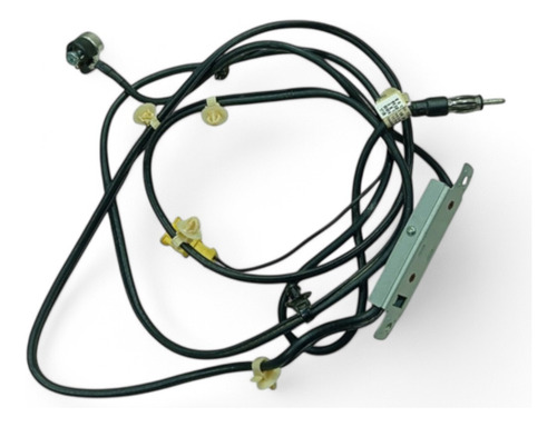 Chicote Da Antena Externa Chery Qq 2016 A 2020