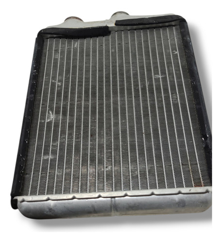 Radiador Ar Quente Gm Vectra 2007 A 2011 (al)