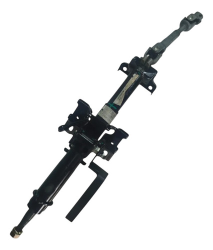 Coluna De Direção Escamoteável Jac J3 2014 2015