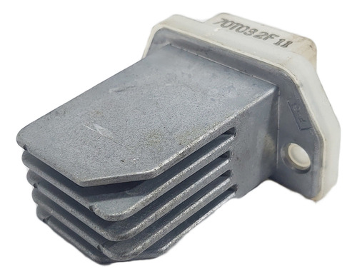 Resistência Ar Condicionado Versa / Sentra Ano 2011 A 2018