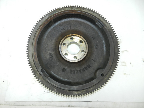 Volante Motor Renault Kangoo Clio Sandero 1.0 8v 01/04