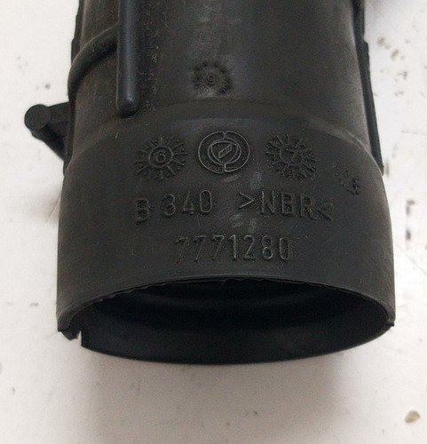 Mangueira Filtro Ar Fiat Marea Brava 7771280