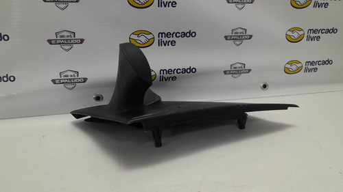Moldura Retrovisor Lado Esquerdo Fiat Grand Siena 12/18