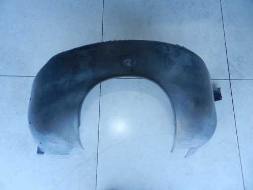 Para-barro Dianteiro Direito Fiat Tempra 92/99 C/ Detalhe 